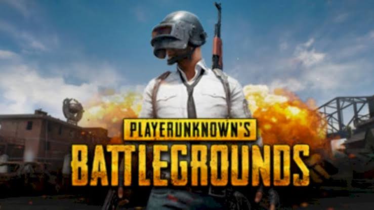 pubg